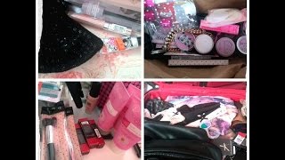 Vídeňský MEGA HAUL od LU Primark DM Flormar [upl. by Margaretha]