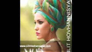 11 Spanvac Axavni  Lilit Hovhannisyan Album NRAN [upl. by Yuille834]