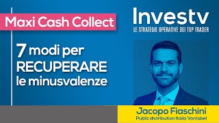 Maxi Cash Collect tempo di maxi cedola per i basket Vontobel [upl. by Suelo]