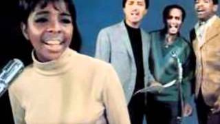 Gladys Knight and the Pips quotIf I Were Your Womanquot My Extended Version [upl. by Riaj]