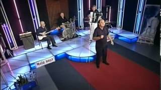 Bora Drljaca  Kceri moje  Live  Zapjevaj uzivo  Renome 21092007 [upl. by Karwan92]