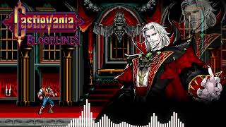 Castlevania Bloodlines  Simons Theme Remix [upl. by Khichabia]