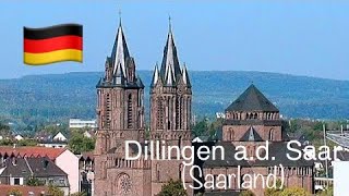 Dillingen an der Saar 2014Germany [upl. by Jacobs]