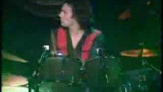 Thin Lizzy Live 1983  The Boys Are Back In Town [upl. by Tsirc644]