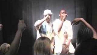 LIL BOOSIE AND WEBBIE FIRST MOVIE [upl. by Lhadnek157]