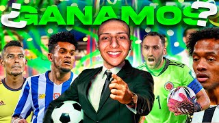 LA GRAN FINAL DE LA SERIE A  Modo carrera 9  FIFA 22 [upl. by Omarr727]