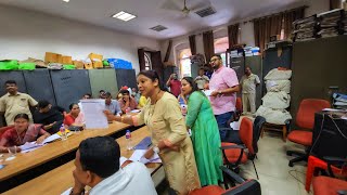 FULL VIDEO  Mapusa Municipal Council Ordinary Meeting PART 1 [upl. by Otnas]