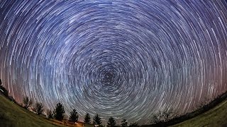 The Moving Stars of the Northern Hemisphere [upl. by Derick]