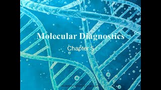 Clinical Chemistry 1 Molecular Diagnostics Overview [upl. by Tebazile784]