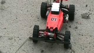 Tamiya Hotshot General Lee [upl. by Nylasoj]