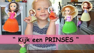 3X MiNi CUPCAKE SURPRiSE  Lucilla Bellinga Vlog 28 [upl. by Ginsberg166]