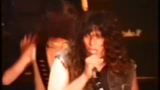 Testament 060687 Eindhoven Holland  Club Dynamo Full Concert [upl. by Iasi]