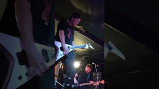 Импровизация от Metaline guitar live metal [upl. by Remark]