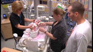 Neonatal Intensive Care Unit NICU [upl. by Anelad]