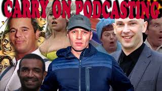 Podcast Wars The Rise and Fall of Ash Dring Positive Vibes Fighting Trolls extended camp [upl. by Jase159]