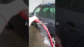 🚗✨ Wasche dein Auto wie ein echter LAVOProfi 🚗✨  Euskirchen  LAVO Carwash [upl. by Aryas]