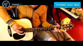 Slipknot  Snuff Guitar cover Tutorial Guitarra [upl. by Akelam]