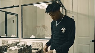 NBA YoungBoy  Damaged Official Video [upl. by Leinad350]