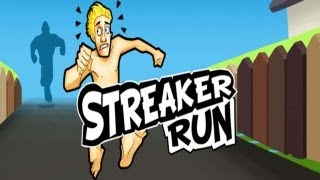 Streaker Run  Universal  HD Gameplay Trailer [upl. by Erdua]