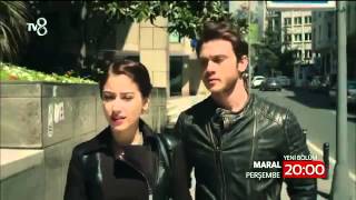 Maral 7 Bölüm 2 Fragmanı [upl. by Etheline]