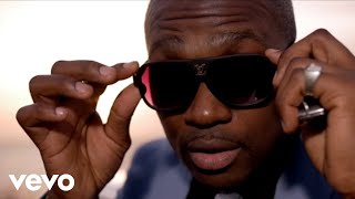 Busy Signal  One Way Official Music Video [upl. by Gnanmas28]