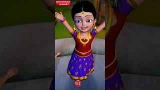 வந்தாச்சு வந்தாச்சு தீபாவளி  Deepavali Song  Tamil Rhymes amp Kids Songs  Infobells [upl. by Canute228]