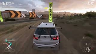 Forza Horizon 5 MudSlinger Forza Daily Challenges [upl. by Ennaeerb]