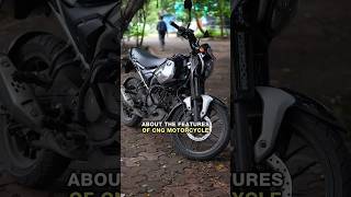 3 Things That Makes World’s First CNG Motorcycle Unique Freedom 125❤️🔥 Motorcycle Owners Riders [upl. by Adara]