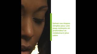 Comment utiliser Efaclar Micro Peeling de La RochePosay [upl. by Hebner]