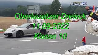 Oberlausitzer Dreieck 10092022 Klasse 10 [upl. by Oilcareh357]