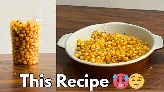 The Creative Corn Recipes You Never Knew Existed [upl. by Emeline]