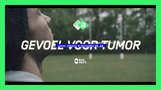 KRONCRV PROMO GEVOEL VOOR TUMOR [upl. by Vocaay]