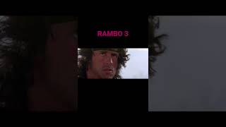 Rambo 3 rambo [upl. by Zia]