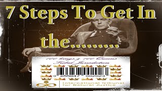 7 Steps To Get In The 100 kings 100 Queens Universe City  Prince Nagol Album for 125 Below [upl. by Yam851]