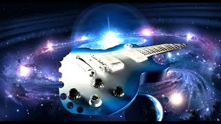 ELECTRIC GUITAR RELAXING MUSIC EVER 1 HOUR MEDITATION RELAXATION [upl. by Keifer278]