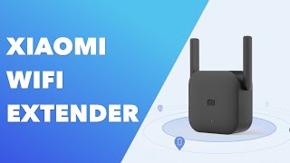 Xiaomi WiFi Extender  Review i uputstvo za podesavanje [upl. by Dominica961]