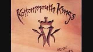 KottonMouth Kings quotBong Tokin Alcoholicsquot [upl. by Cohe]