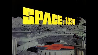 Space 1999 S2 E17  The Bringers Of Wonder Part 1 [upl. by Faun]