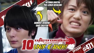 TALKSATSU 450  APAKAH INI AKAN JADI BELT KAMEN RIDER YANG PALING CANGGIH  FAIZ DRIVER NEXT 🚫 [upl. by Anej]