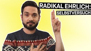 Radikale Ehrlichkeit Was wenn wir immer ehrlich wären  PULS Reportage [upl. by Liuka]