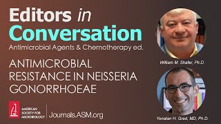 Antimicrobial Resistance in Neisseria gonorrhoeae [upl. by Chura]