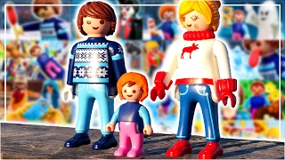 22222 ABONNENTEN I PlaymobilFilmSpecial mit Familie Buntrock [upl. by Ambur]