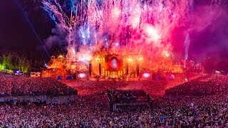 Tomorrowland 2015  Official Aftermovie [upl. by Adriene858]