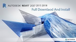 Install Revit 2016 2017 2018  2019 free for 3 Years [upl. by Otrebtuc]