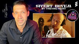 LIKE THIS SONG Sivert Høyem  My Thieving Heart ft Marie Munroe HOH Series [upl. by Zarger751]