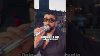 Quien le puso el audio no tiene perdón 🤣 humor badbunny [upl. by Lamb]