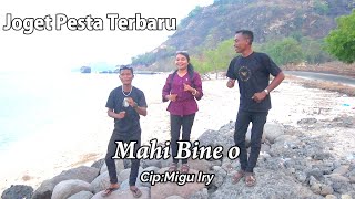 Mahi Bine OLagu Pesta Terbaru Daerah Tana AiNong ChindeImelda Tukan amp Arnus Goban [upl. by Letty416]