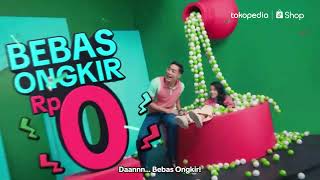 Dijamin Dapet di Promo Guncang 1111 [upl. by Anilegna]