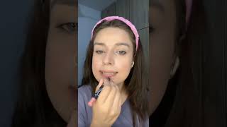 Shortest makeup tutorial doctors makeuptutorial skincare [upl. by Pedrotti405]