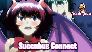 Succubus Connect H review [upl. by Veradia360]